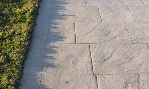 Decorative Concrete
