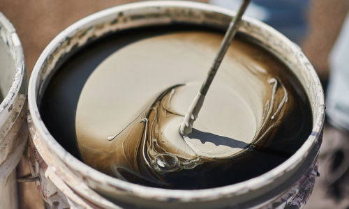 Metallic Epoxy Floors