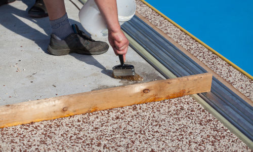 Patio Flooring