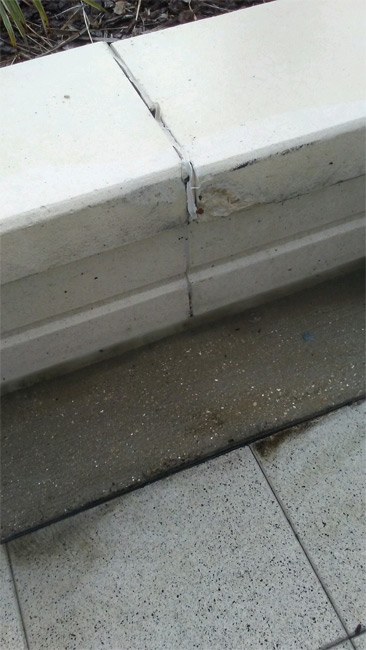 Completed epoxy and concrete coating project by Mr. Epoxy and Paint LLC