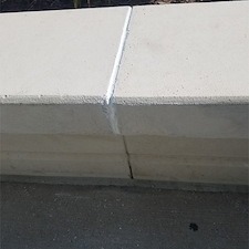 Completed epoxy and concrete coating project by Mr. Epoxy and Paint LLC