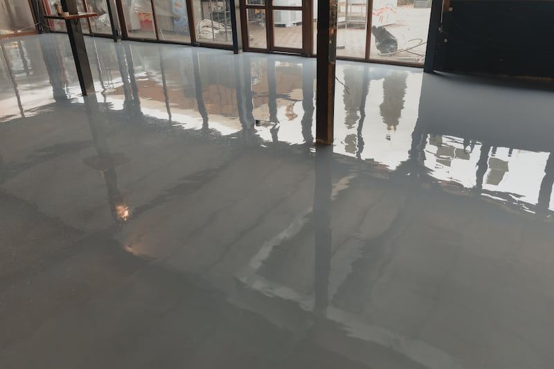 Decorative Concrete