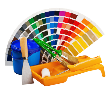 Interior Painting Tips: Choosing the Perfect Color